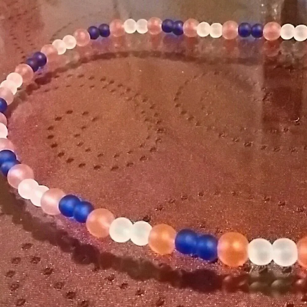 Beaded necklace bundles